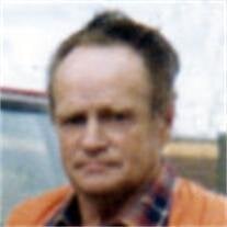 Raymond "Shorty" Simons