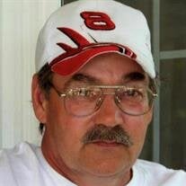Mr. Jimmie Lee Bearden