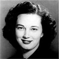 Margaret Rowe