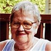 Doris Schlenker