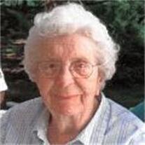 Helen Severud