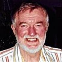 Edward "Ed" Sewell