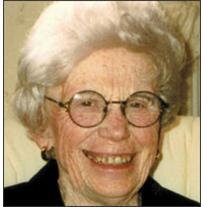 Mary Savelkoul