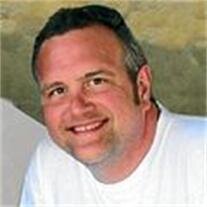 Greg Sawyer