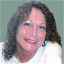 Judith Sazenski