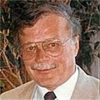 Donald Simpkins