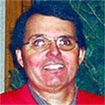 Mark Simonson