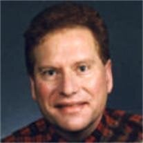 Richard (Caplan) Sinclair