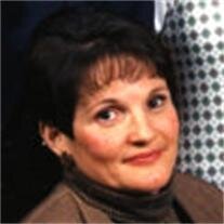 Sandra Sinkie