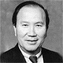 Eugene C. Sit