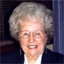 Helen Sheldon