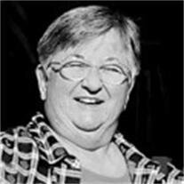 Karen Sheldon