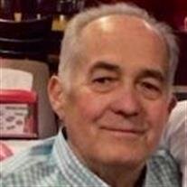 Louis Gilbert Melton Jr.