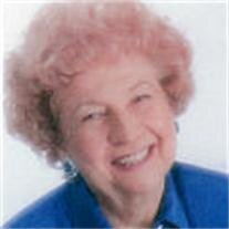 DeLiete Shepherd