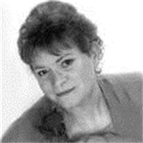 Eileen (Larocque) Shequin