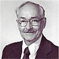 Dr. Alfred G. Sherman