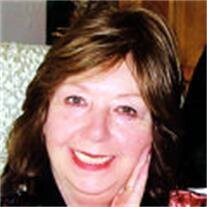 Arlene Sjostrand