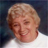 Olga Slater