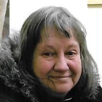 Saundra Leigh Mincke