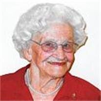 Alyce Schmunk