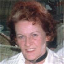 Margaret Schnabel