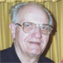 Willard Smedberg