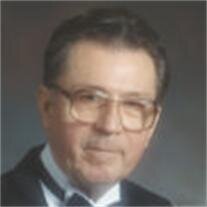 Adolph "Smitty" Smietana