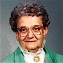 Helen Smisek