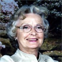 Dolores (Krautbauer) Smith