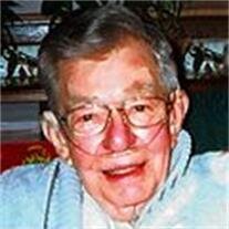 Norman Norm Skinner