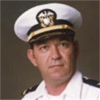 Charles Snow