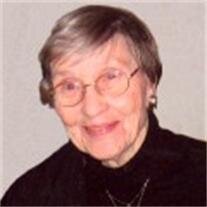 Dorothy Snyder