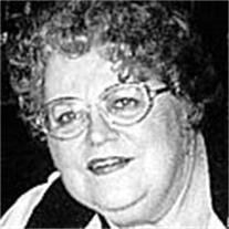 Mary Snyder