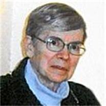 Jean Sherwin
