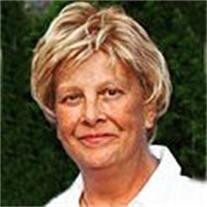 Mary "Kelly" Shields