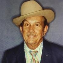 John Lee Roberts