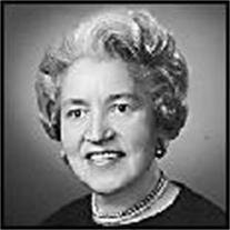 Gladys Shinnick