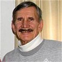 William (Bill) Shocinski