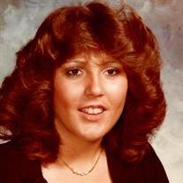 Gina Jo Campise