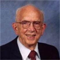 Irvin "Irv" Schneider
