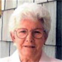 Helen (Graham) Schnobrich