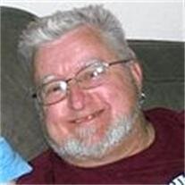 Stephen Schoch