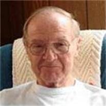 Ronald Schoeneman