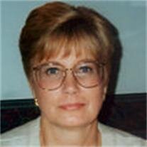 Carol (Palkowski) Slopek