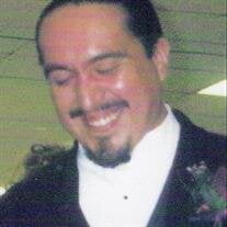 Robert Rodney Rodriguez