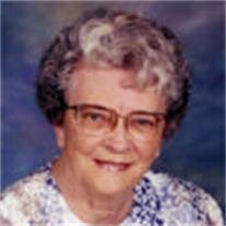 Audrey Skoog