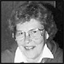 Millie Mildred A. (Quinn) Skordrud