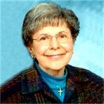 Katherine Skretting