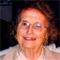 Dorothy Smith