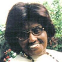 Hattie Smith